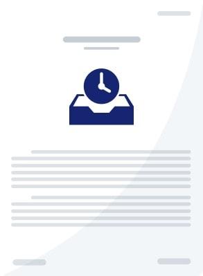 Contrat de travail à durée indéterminée